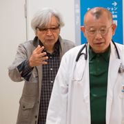 山田洋次『家族はつらいよ』を鶴瓶ら大御所俳優が盛り上げる!