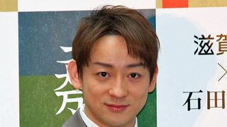 「真田丸」山本耕史、今までにない石田三成に没頭する毎日