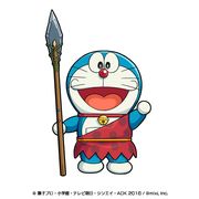 ドラえもん&モンスト、コラボ決定!