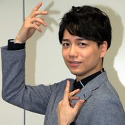 山崎育三郎、“ウザキャラ”定着もおかまいなし?