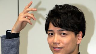 山崎育三郎、“ウザキャラ”定着もおかまいなし?
