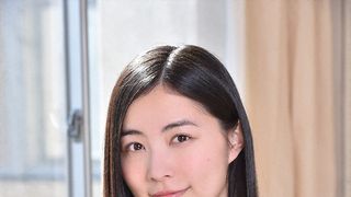 松井珠理奈、中谷美紀の高校時代役に抜擢!「大丈夫」と自分にエール