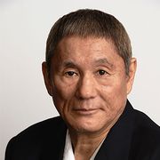 ビートたけし、ハリウッド版「攻殻機動隊」出演決定!スカヨハと共演!