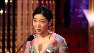 安藤サクラ、『百円の恋』で最優秀主演女優賞