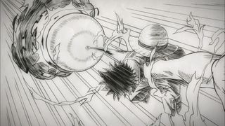 『ONE PIECE』麦わらの一味が躍動!原作者、徹底監修の特別映像