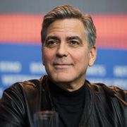 ジョージ・クルーニーがトランプ氏を痛烈批判!「彼は外国人嫌いのファシスト」