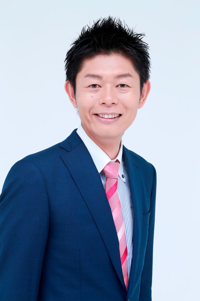 “手相芸人” 島田秀平が歯科技工士と結婚！さまぁ～ずが保証人