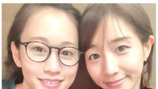 前田敦子&田中みな実“あつみな”ショットに反響「いいコンビ」「ふたりして可愛い」