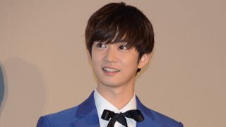 セクゾン中島健人、『黒崎くん』ヒットに感無量！「エロキュンが日本を席巻」