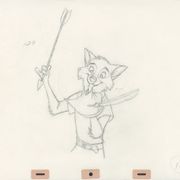 ディズニーが90年以上も原画を保ち続けられる秘密