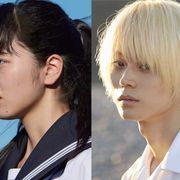 小松菜奈&菅田将暉『溺れるナイフ』でダブル主演!共演はジャニーズWEST重岡大毅、上白石萌音