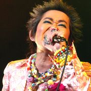 忌野清志郎さんが歌う「上を向いて歩こう」が映画主題歌に