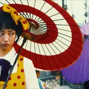 丸尾末広「少女椿」実写映画化!毒々しい強烈キャラたち!