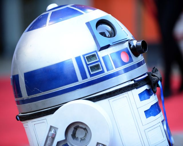 R2-D2のクリエイター　トニー・ダイソンさん、68歳で死去