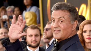 スタローンが『ガーディアンズ・オブ・ギャラクシー』続編に出演か