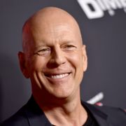 ブルース・ウィリス主演『狼よさらば』リブート!監督決定