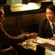 3.11菅内閣の政治家が実名で登場…震災後5日間を追う新作映画、7月公開!