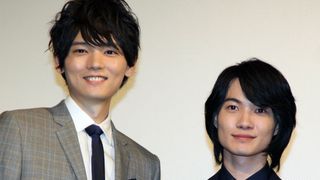神木隆之介＆古川雄輝の仲良しプリクラにファン興奮「破壊力すごすぎ」