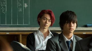 山田涼介、日本アカデミー賞新人俳優賞受賞で芽生えた役者への思いとは