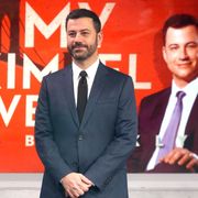 第68回エミー賞司会はジミー・キンメル「最高の司会になる予感」
