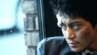 小栗旬×『るろ剣』大友監督のサイコスリラー『ミュージアム』の場面写真が公開!