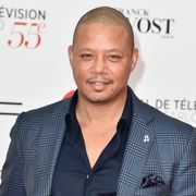 テレンス・ハワード、シャマラン監督のドラマに再出演