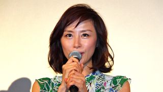 山口もえ、子供の成長語る「絵本の読み聞かせをしてくれるように」