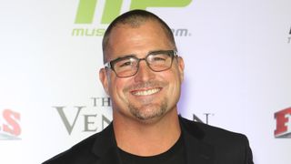 「CSI:科学捜査班」のジョージ・イーズ　「冒険野郎マクガイバー」のリブート版に出演