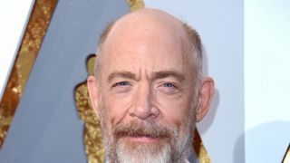 J・K・シモンズ、DCヒーロー集結映画でゴードン警察本部長に