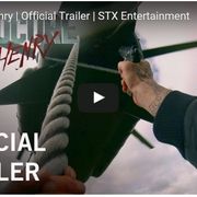 完全一人称視点!超奇抜なアクション映画の予告編が公開!