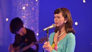 多部未華子の熱唱シーンが公開!小林武史プロデュースで名曲をカバー