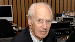 “5人目のビートルズ” ジョージ・マーティンさん死去