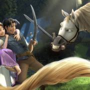 『塔の上のラプンツェル』新作にオリジナル声優続々!