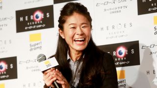 澤穂希、ヒーローになる秘訣は「練習の時から120%の力を出すこと」