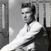 『エデンの東』リチャード・ダヴァロスさん死去 85歳