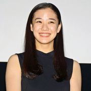 蒼井優「別の家族と…」珍発言に慌てて釈明