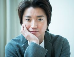 藤原竜也
