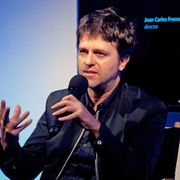 ヘンリー・ジェームズの「ねじの回転」を下地にした映画で、『28週後…』のフアン・カルロス・フレスナディージョが監督へ