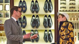 『キングスマン』第3弾まで製作へ！ハル・ベリーがCIA長官役で交渉中