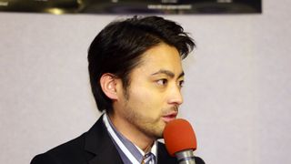 山田孝之、子を持つ親として難民の厳しい現実を痛感