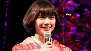 二階堂ふみ、菅田将暉との交際報道否定「友達です」