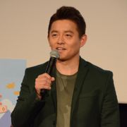 スピードワゴン井戸田、元妻・安達祐実の妊娠を祝福