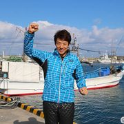 松岡修造「くいしん坊!万才」前人未踏の出演800回達成!続けるコツ明かす