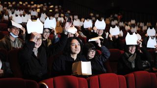 岩井俊二にアジアが熱狂!新ミューズ・黒木華への注目高まる!