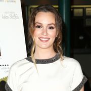 ブレア役レイトン・ミースター「ゴシップガール」以来のドラマ出演!