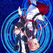 劇場版『ソードアート・オンライン』2017年に公開 原作者書き下ろし完全新作