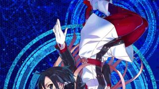 劇場版『ソードアート・オンライン』2017年に公開 原作者書き下ろし完全新作