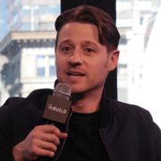 「バットマン」シリーズの前章「GOTHAM/ゴッサム」とは?主演ベン・マッケンジーが明かす
