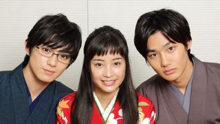 『ちはやふる』太一と新の配役が逆?の声は気にしない