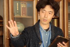 図書館戦争 THE LAST MISSION